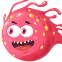 BACTERIUM WORLD Token Logo