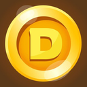 dibs.money Token Logo