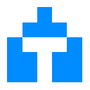 Astroman Token Logo