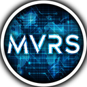 Meta MVRS Token Logo