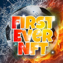 First Ever NFT Token Logo