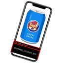 PEPSI SHIBA Token Logo