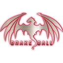 Drakeball Super Token Logo