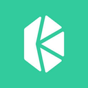 Binance-Peg Kyber Network Crystal Token logo