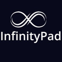 InfinityPad Token Logo