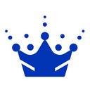 King Cardano Token Logo