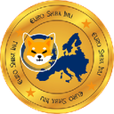 Euro Shiba Inu Token Logo