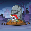 GRAVEYARDVERSE Token Logo