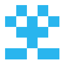 Squid Trapper BSC Token Logo