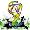 Super Soccer Token Logo