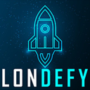 LONDEFY Token Logo